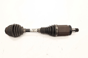 BMW X1 E84 (2009-2015) Front Left Driveshaft 7591681 31460806