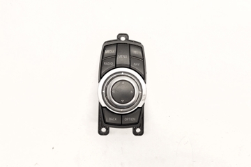 BMW 3 Series F30/F31 (2011-2020) Navigācijas vadības poga 9286699 31790799
