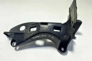 PEUGEOT 3008 1 generation (2010-2016) Aizmugurējā kreisā bampera stiprinājums 9685552577 31858472