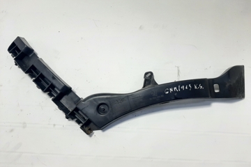 PEUGEOT 3008 1 generation (2010-2016) Aizmugurējā kreisā bampera stiprinājums 9683045680 31858485