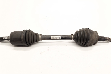 OPEL Mokka 1 generation (2012-2015) Front Left Driveshaft 94560845 31890023