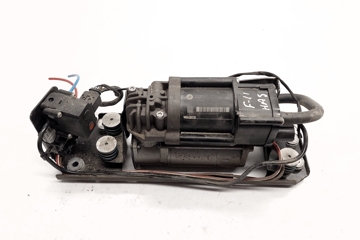 BMW 5 Series F10/F11 (2009-2017) Suspension Compressor 6875176 31964926