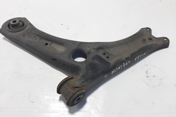 SKODA Yeti 1 generation (2009-2018) Front Left Arm 32071496