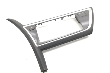 TOYOTA Auris 2 generation (2012-2015) Centrālās konsoles apdares vāciņš 55405-02430 32107466