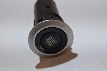 DODGE Challenger 3 generation (2008-2024) Ignition Button V17283007AD,68299957AB 31782713