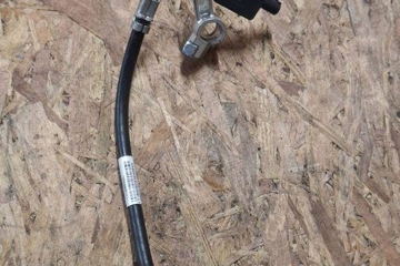 DODGE Challenger 3 generation (2008-2024) Negative Battery Cable 68306895AA 31783253