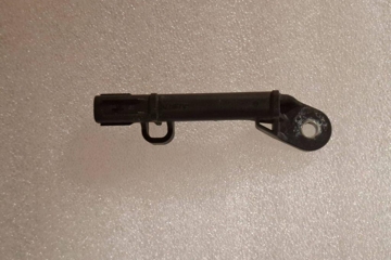 LEXUS RX 4 generation (2015-2024) Front Left Roof Handle 8999730100 31783327