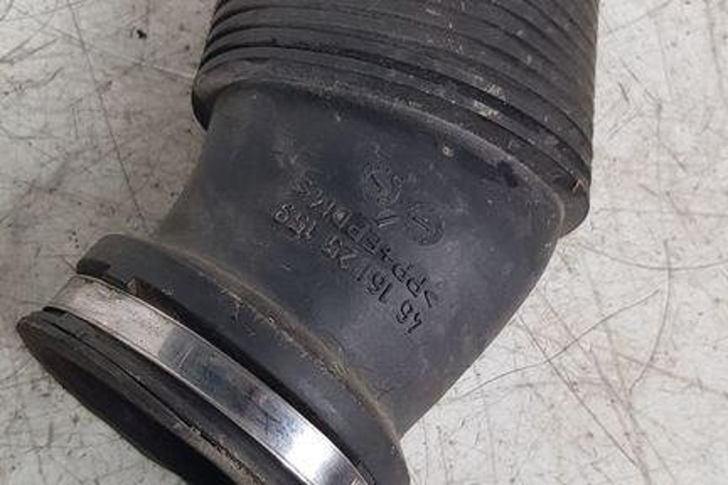 FORD S-Max 1 generation (2006-2015) Citas šļaukas / trubas 4616125159 32114197