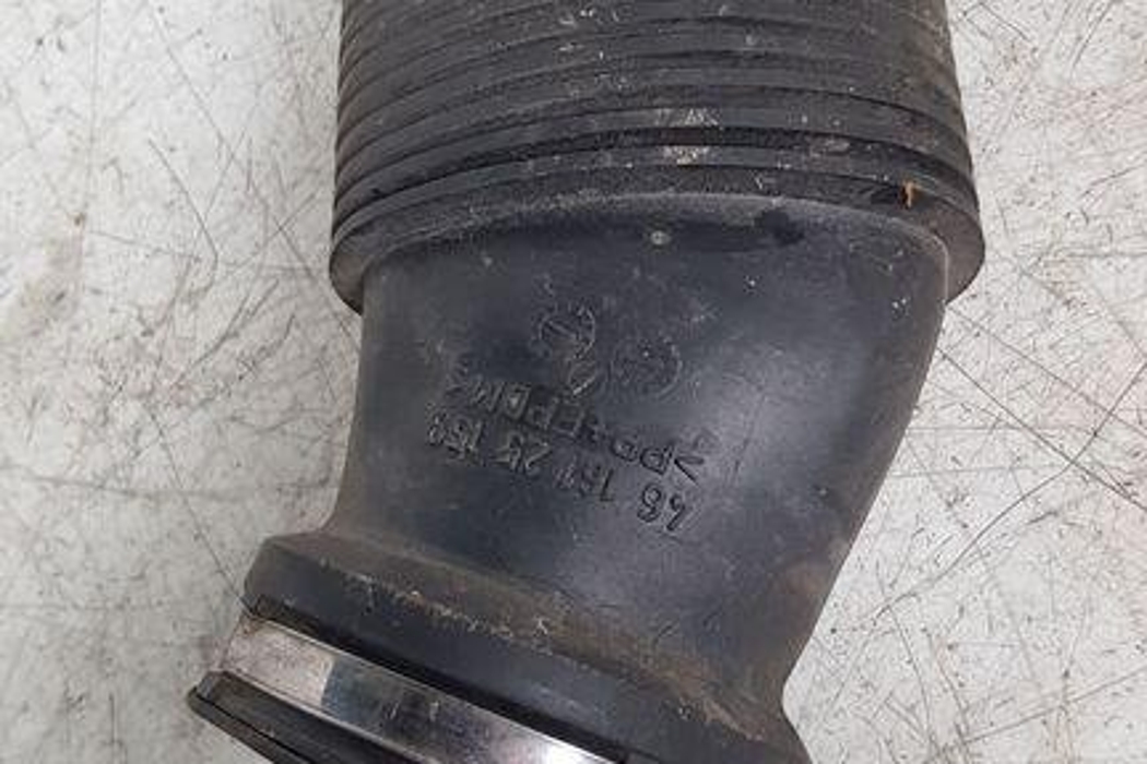 FORD S-Max 1 generation (2006-2015) Citas šļaukas / trubas 4616125159 32114197