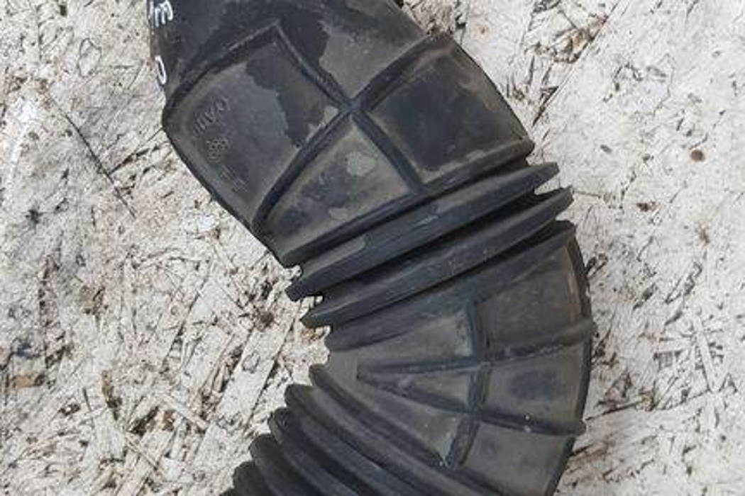 VOLVO S60 3 generation (2018-2023) Hoses 08649258 32114277