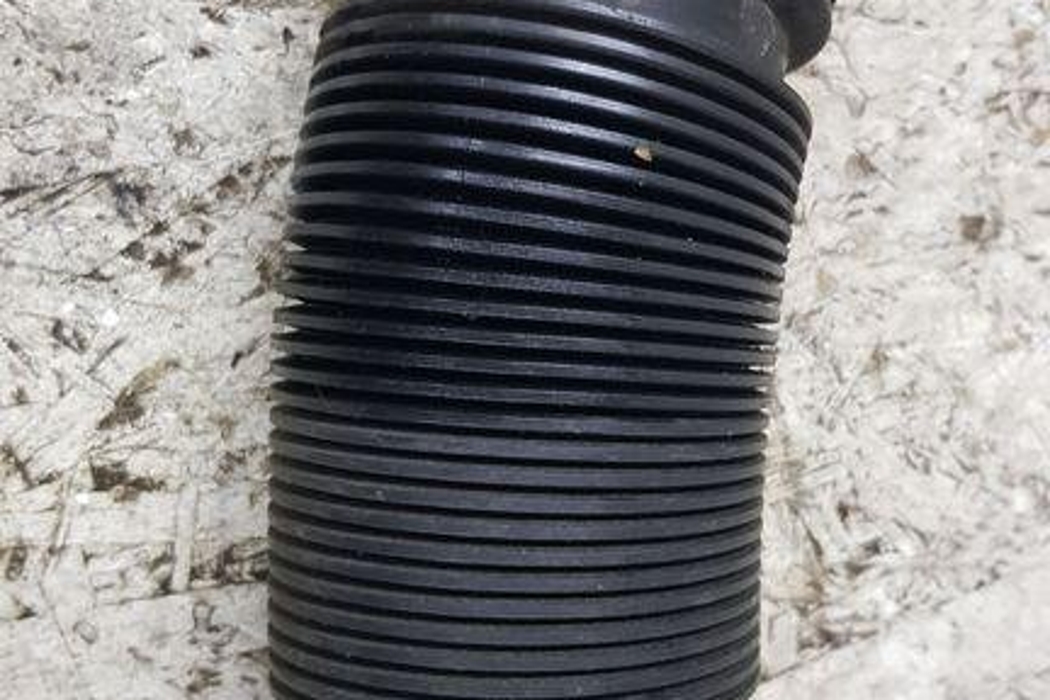 AUDI A6 C6/4F (2004-2011) Hoses 8D0129627 32114283