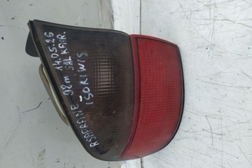 RENAULT Safrane 1 generation (1992-2000) Vänster bakljus bak 32112034
