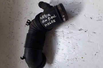 SEAT Altea 1 generation (2004-2013) Hoses 32112187