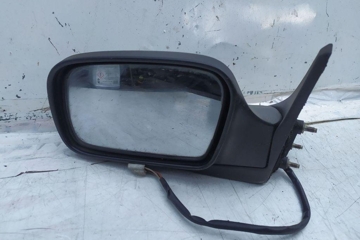 DAIHATSU Gran Move 1 generation (1996-2002) Left Side Wing Mirror E13020105,E13010105 32112196