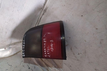 CITROËN Xantia X1 (1993-1998) Rear Right Taillight Lamp 32112303