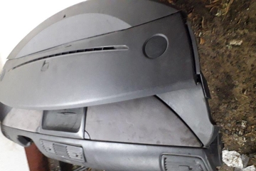 FIAT Ulysse 2 generation (2002-2010) Dashboard 4870YD,61078 32112560