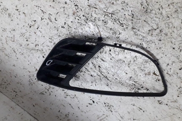 FORD Fiesta 5 generation (2001-2010) Fog lamp trim 2S6F9962B 32112769