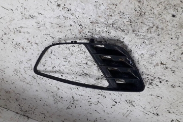 FORD Fiesta 5 generation (2001-2010) Fog lamp trim 2S6119953B 32112771