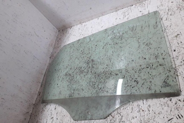 FORD Fiesta 5 generation (2001-2010) Rear Right Door Window Glass 43R001583 32112788