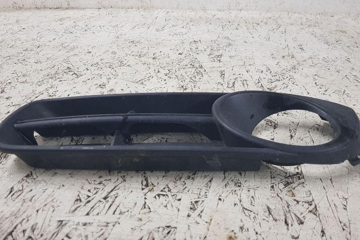 SKODA Roomster 5J  (2010-2015) Fog lamp trim 5J0853665 32114290