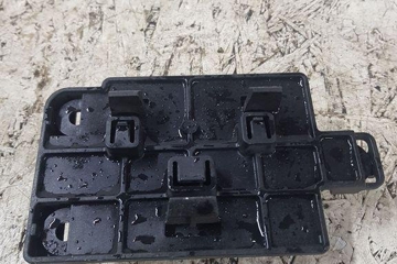 OPEL Insignia A (2008-2016) Tow Hook Control Unit 13308135 32114448