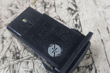 TOYOTA Avensis 2 generation (2002-2009) Pogas TR8801DOT 32114485