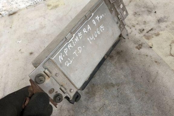 NISSAN Primera P11 (1996-2002) Блок управления ABS 0265108043 32115102