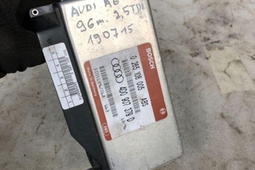 AUDI A6 C6/4F (2004-2011) Блок управления ABS 0265108005 32115104