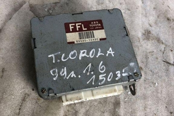 TOYOTA Corolla 8 generation E110 (1995-2002) Блок управления ABS 89540 32115145