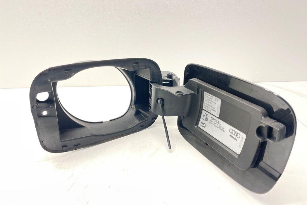 AUDI A4 allroad B8 (2009-2015) Fuel Tank Cover Lock 8K0809999A 32205534