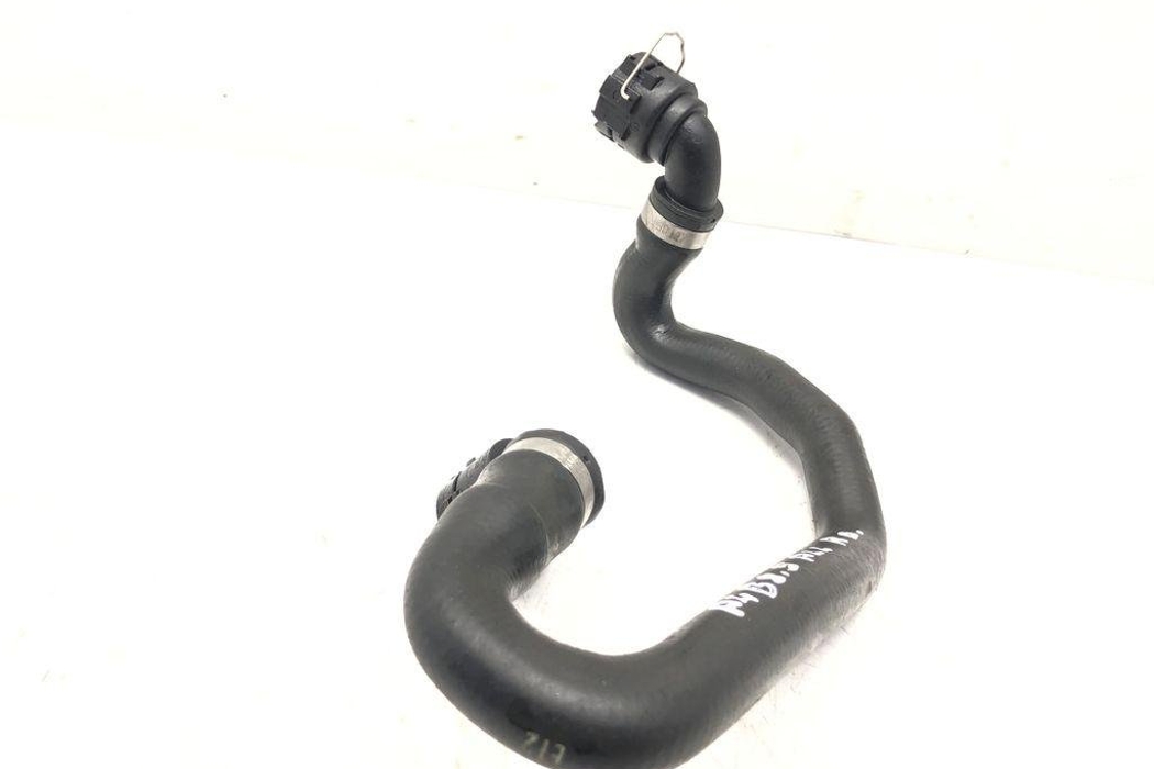 AUDI A4 allroad B8 (2009-2015) Coolant Hose Pipe 8K0819334AF 32205712