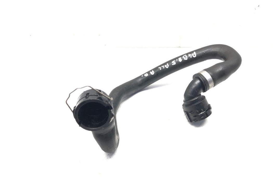 AUDI A4 allroad B8 (2009-2015) Coolant Hose Pipe 8K0819334AF 32205712