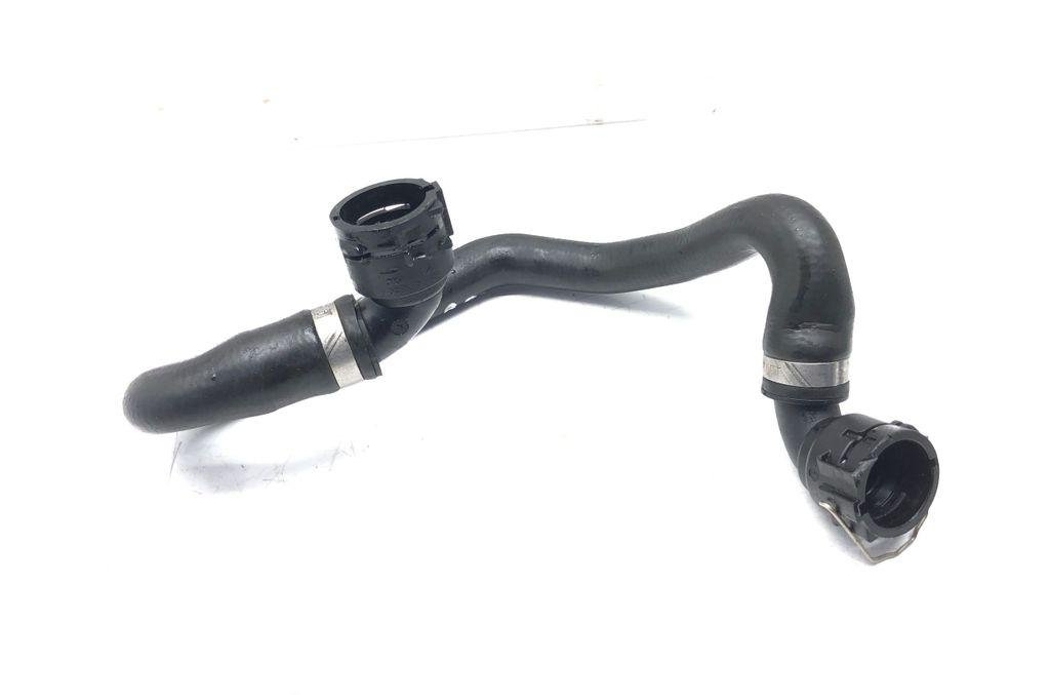 AUDI A4 allroad B8 (2009-2015) Coolant Hose Pipe 8K0819334AF 32205712
