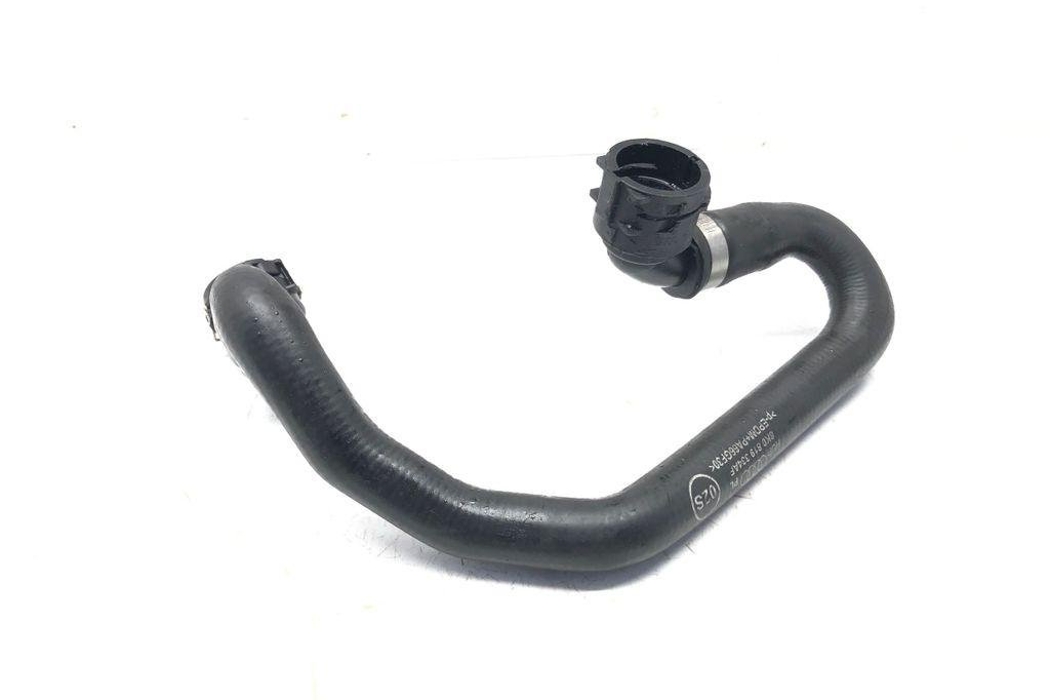 AUDI A4 allroad B8 (2009-2015) Coolant Hose Pipe 8K0819334AF 32205712