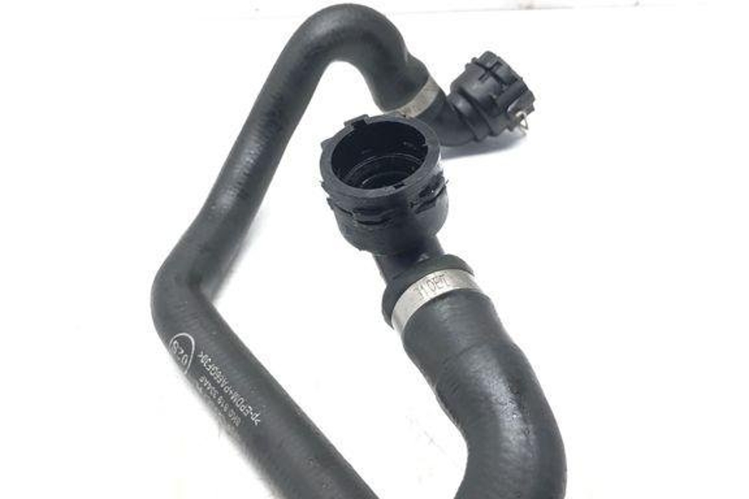 AUDI A4 allroad B8 (2009-2015) Coolant Hose Pipe 8K0819334AF 32205712