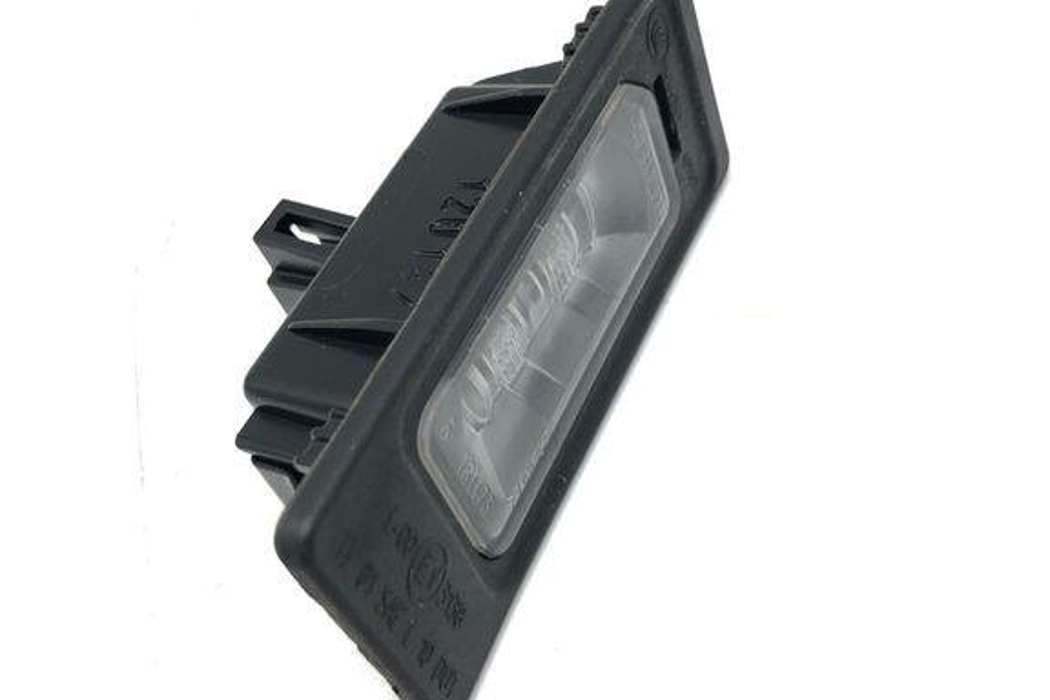 AUDI A4 allroad B8 (2009-2015) Numura zīmes apgaismojums A046341,4G0943021,8T0943021 32205718