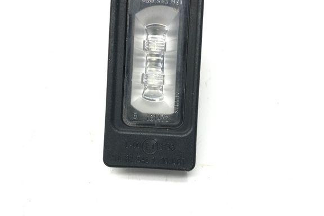 AUDI A4 allroad B8 (2009-2015) Numura zīmes apgaismojums A046341,4G0943021,8T0943021 32205718