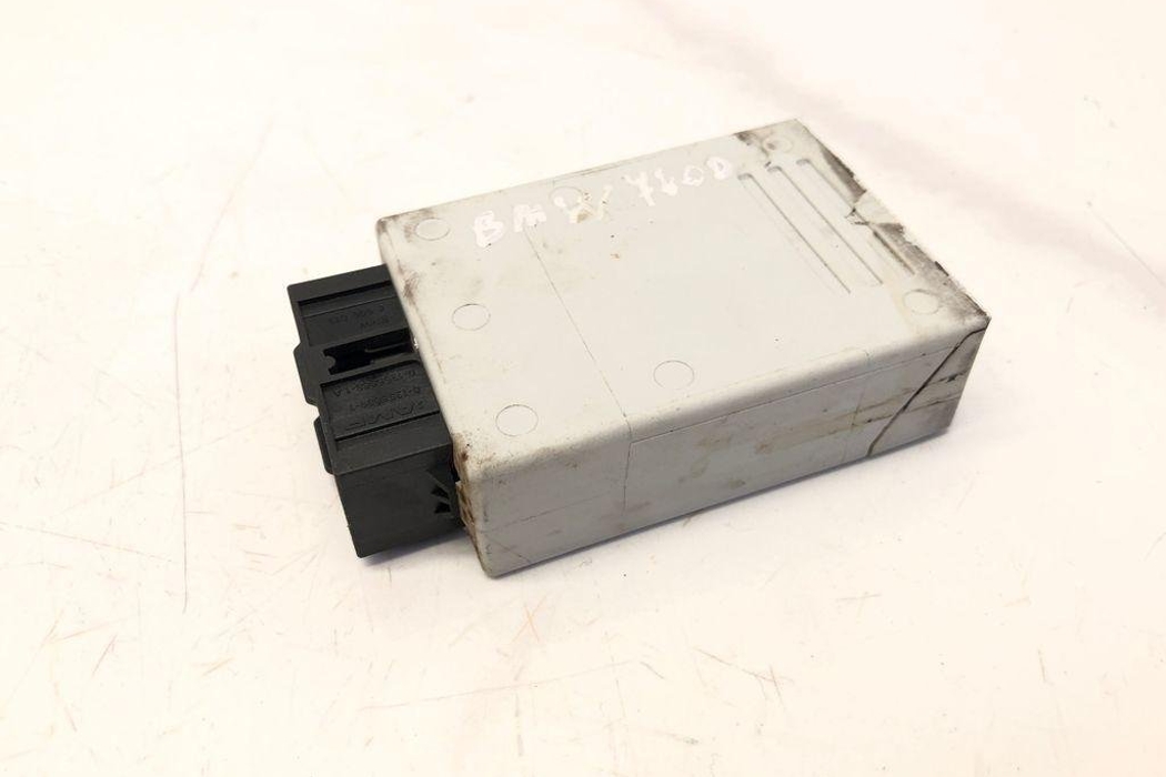 BMW 7 Series F01/F02 (2008-2015) Tow Hook Control Unit 0100250293,55892110,9216475 32205922