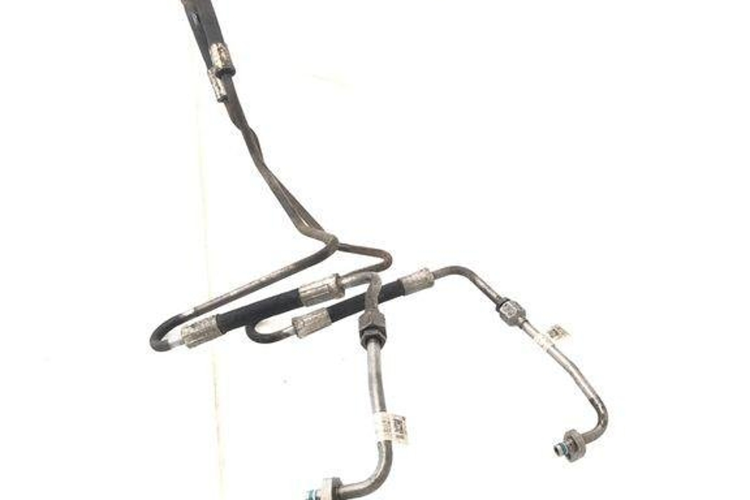 BMW 7 Series F01/F02 (2008-2015) Power Steering Hose Pipe 6775208,6775207 32206099