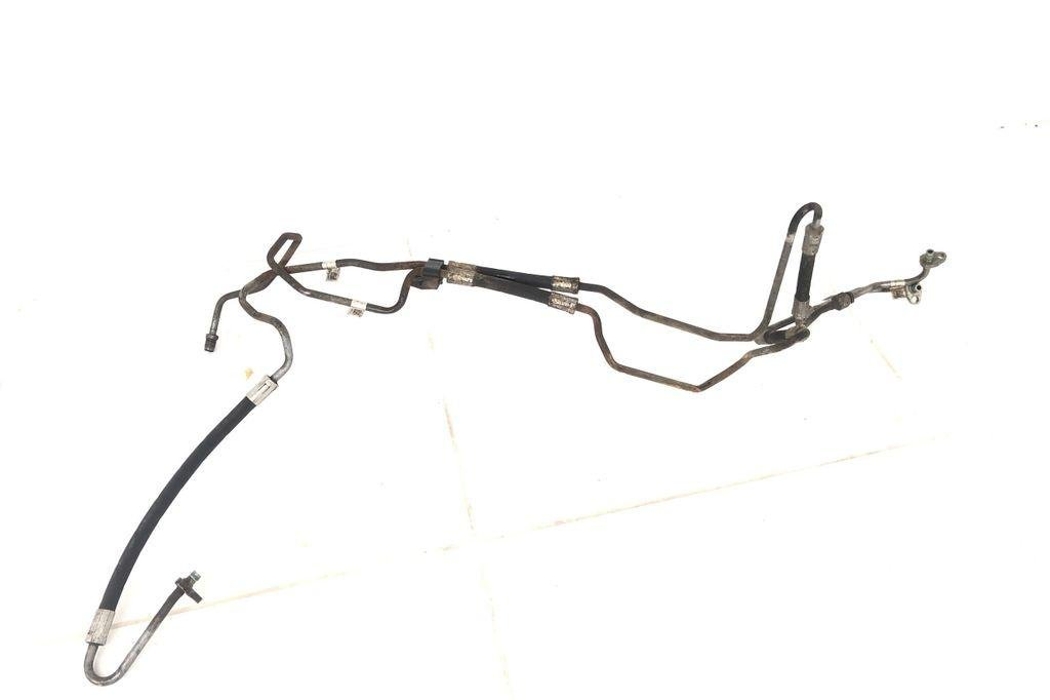 BMW 7 Series F01/F02 (2008-2015) Power Steering Hose Pipe 6775208,6775207 32206099