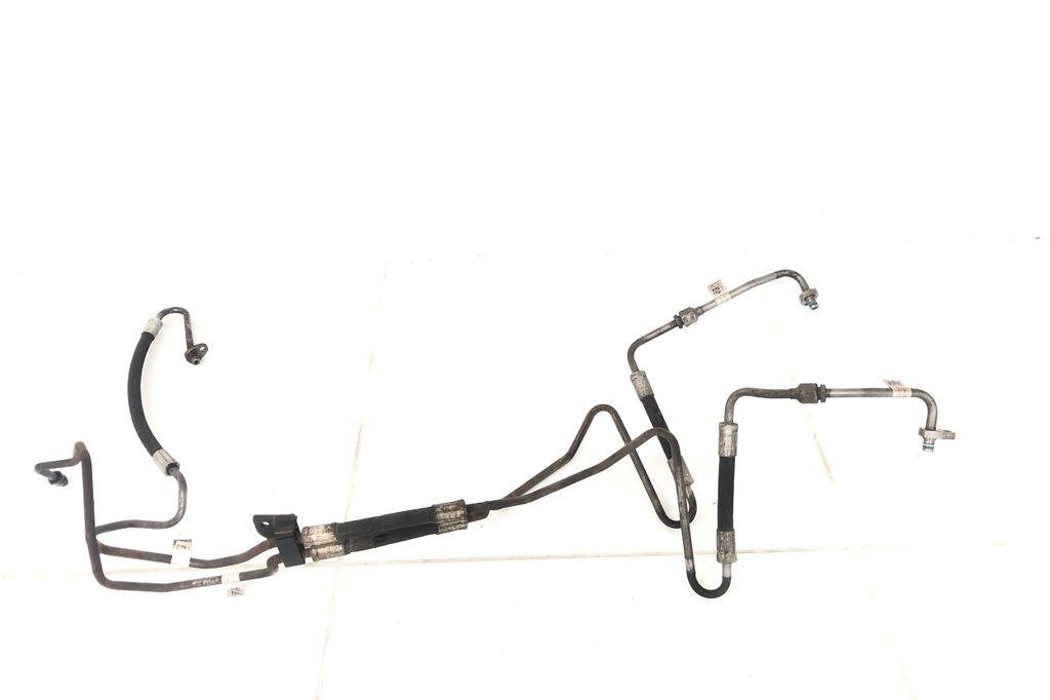 BMW 7 Series F01/F02 (2008-2015) Power Steering Hose Pipe 6775208,6775207 32206099