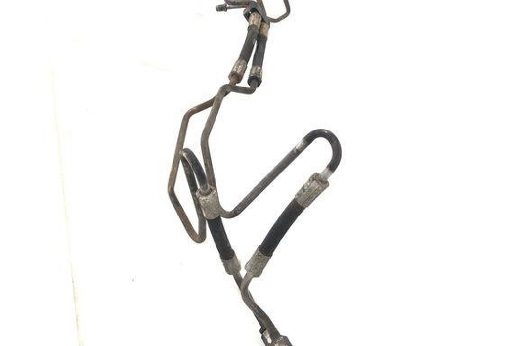 BMW 7 Series F01/F02 (2008-2015) Power Steering Hose Pipe 6775208,6775207 32206099