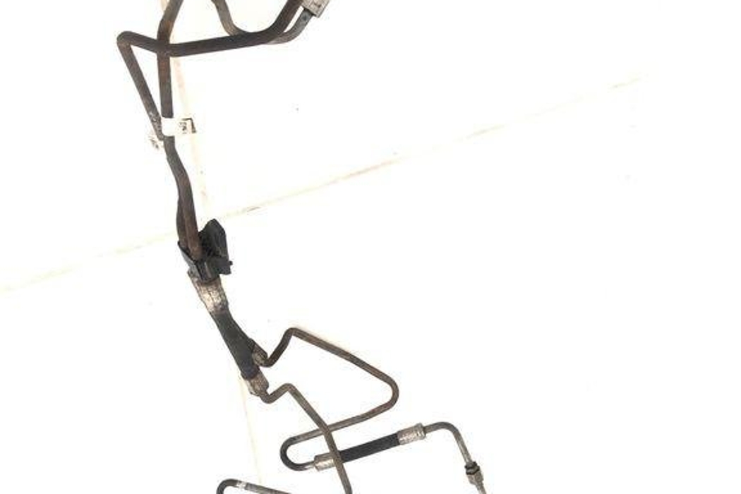BMW 7 Series F01/F02 (2008-2015) Power Steering Hose Pipe 6775208,6775207 32206099