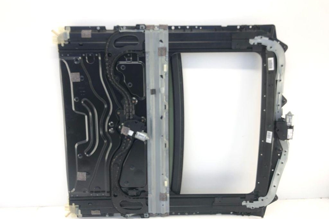 BMW 7 Series F01/F02 (2008-2015) Sunroof 7903815,1724655F,0078696 32206134