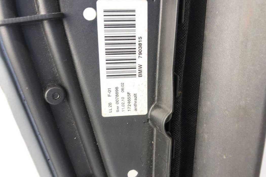 BMW 7 Series F01/F02 (2008-2015) Sunroof 7903815,1724655F,0078696 32206134