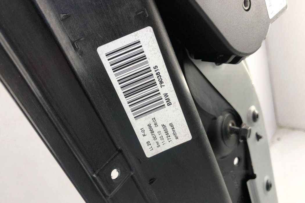 BMW 7 Series F01/F02 (2008-2015) Sunroof 7903815,1724655F,0078696 32206134