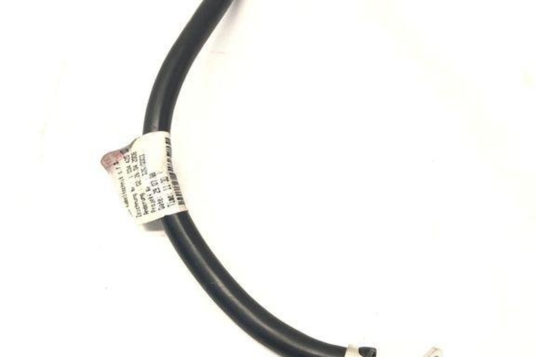 AUDI A5 Sportback Negative Battery Cable 0199000031,8K0915181B 32206208