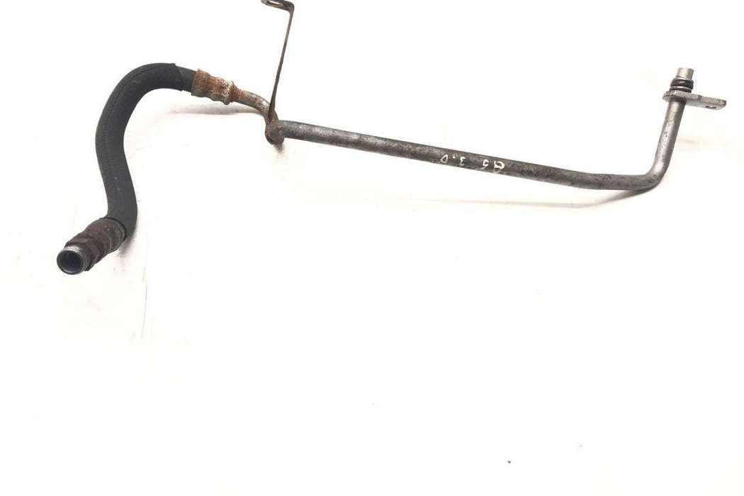 AUDI A5 Sportback Power Steering Hose Pipe 32206311