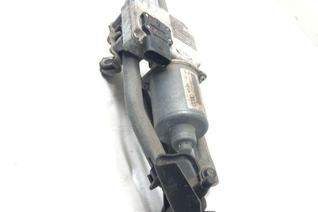 AUDI A4 B8/8K (2011-2016) Трапеции стеклоочистителей 32206449