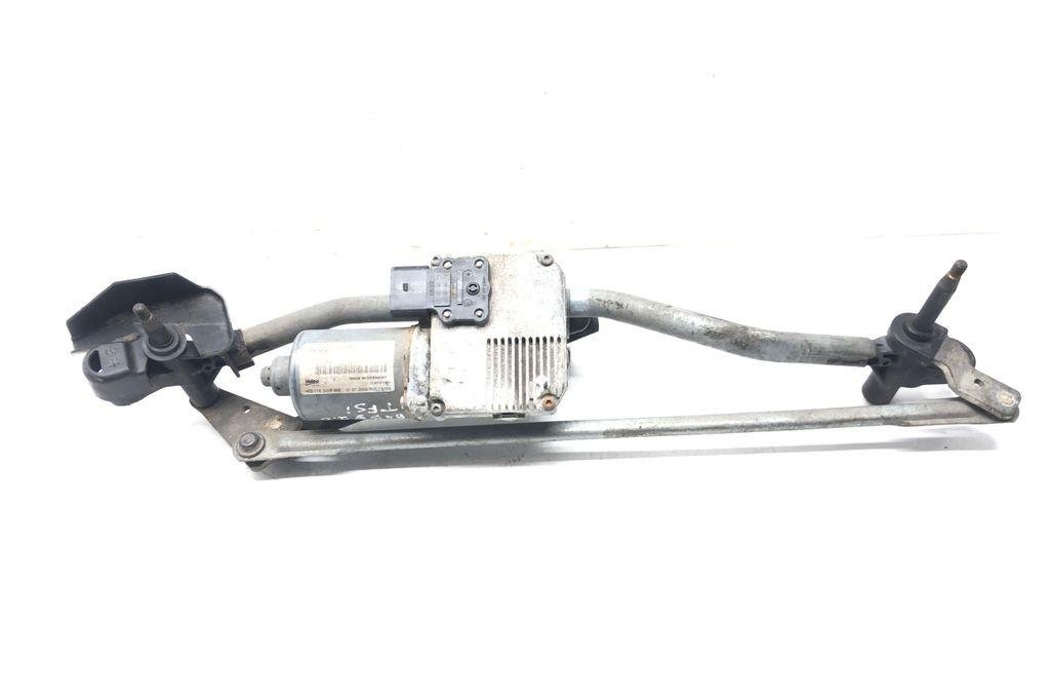 AUDI A4 B8/8K (2011-2016) Трапеции стеклоочистителей 32206449